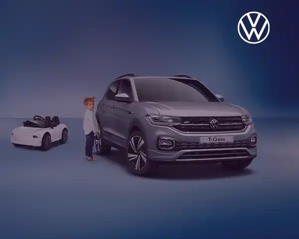 VW Jahreswagen